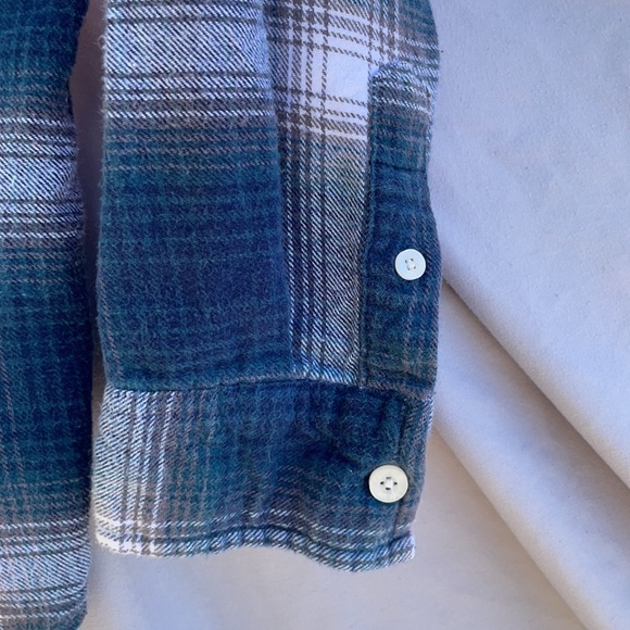 Boy’s M Matix Shirt - Picture 5 of 8